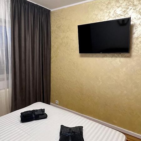 Best Rent Apartments Giurgiu Exterior foto