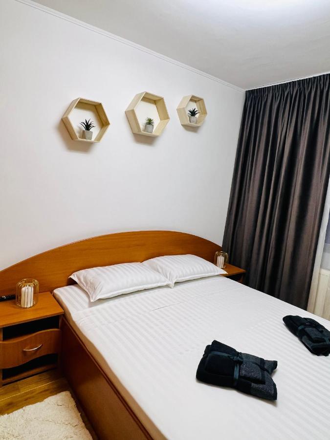 Best Rent Apartments Giurgiu Exterior foto