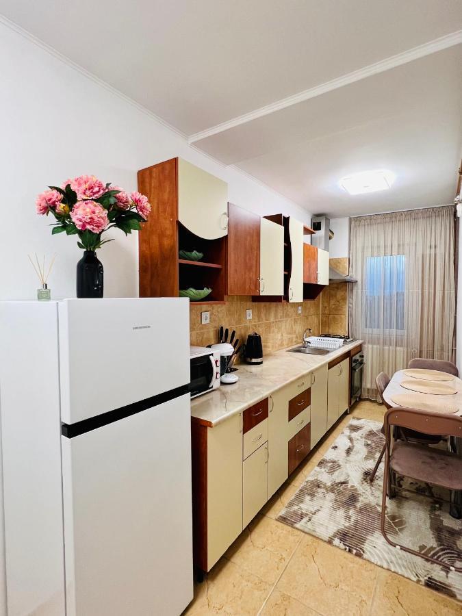 Best Rent Apartments Giurgiu Exterior foto