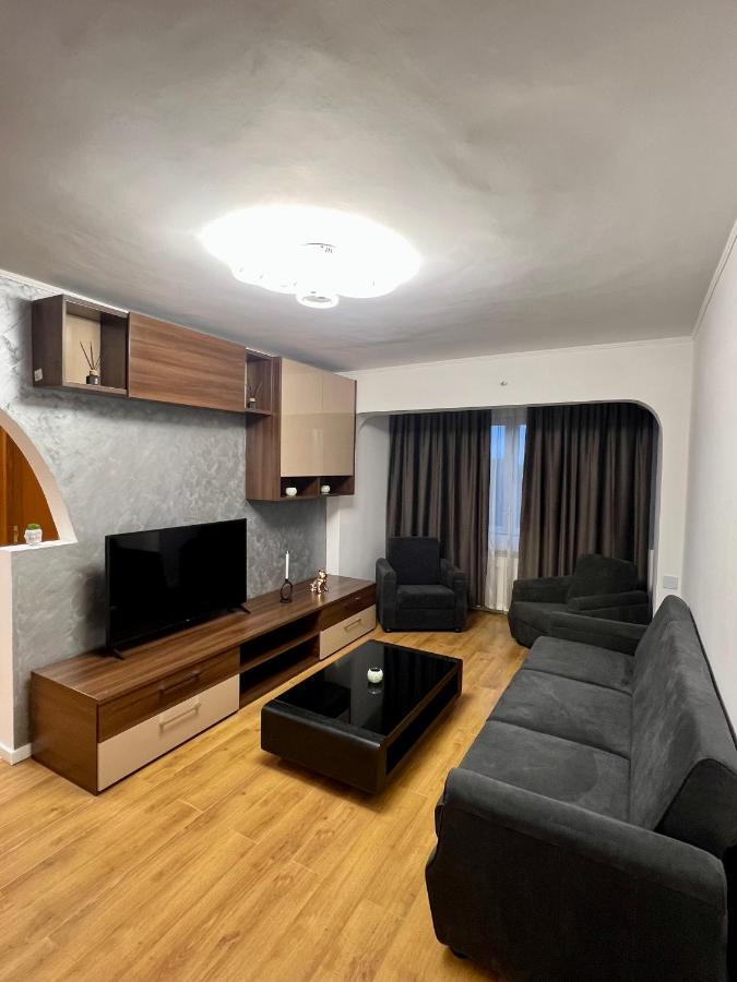 Best Rent Apartments Giurgiu Exterior foto