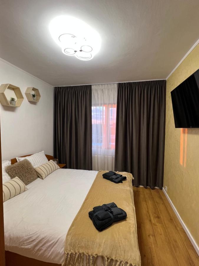 Best Rent Apartments Giurgiu Exterior foto