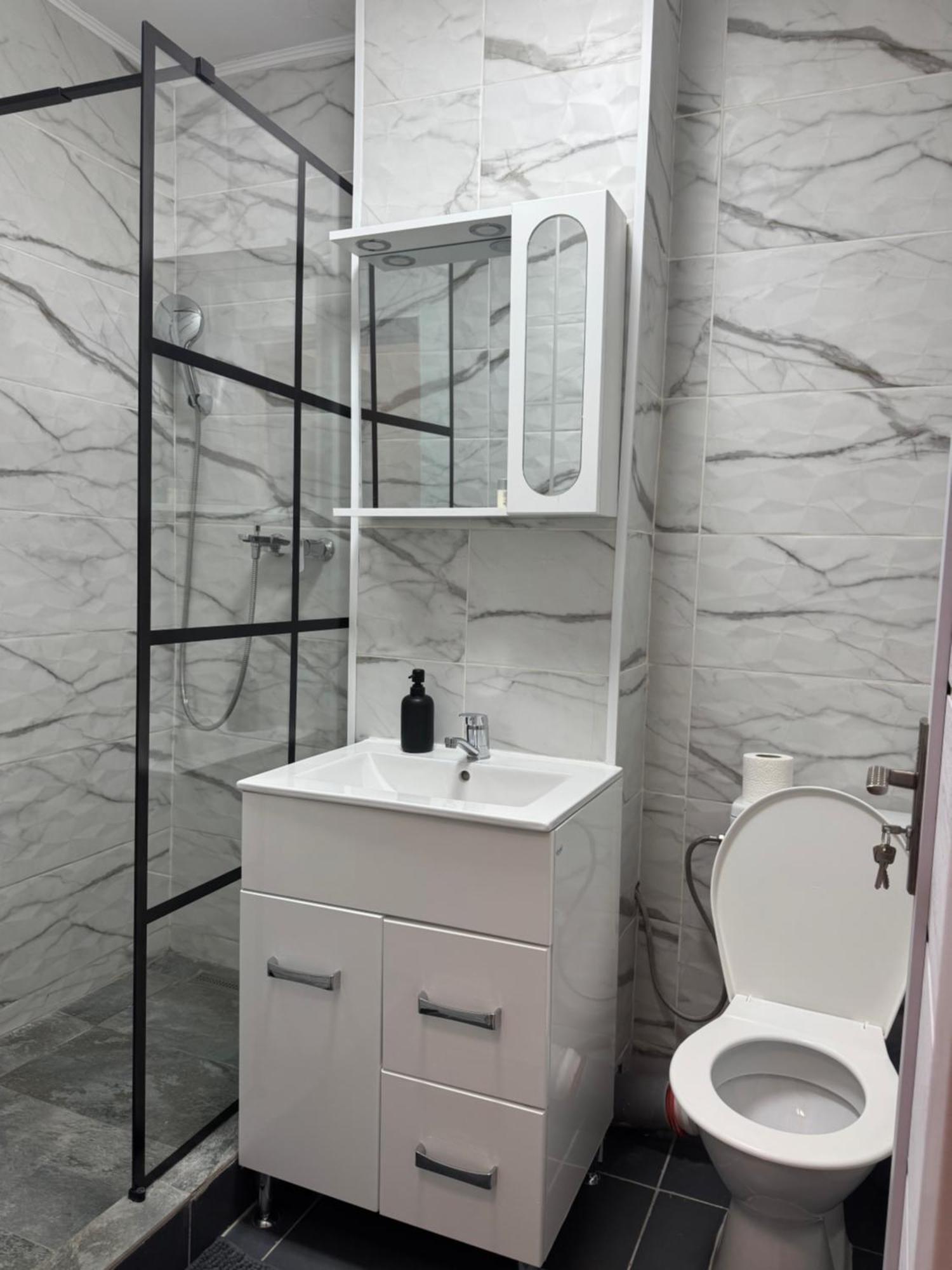 Best Rent Apartments Giurgiu Exterior foto